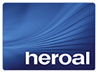 Heroal Logo