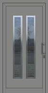 Design by F&R, Herzebrock F&R Haustürfüllung