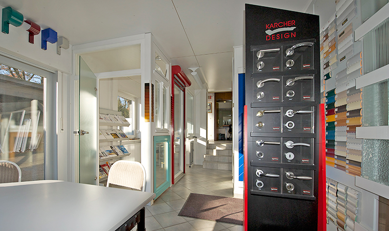 Fa. Knapp Fenster GmbH
